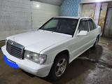 Mercedes-Benz 190 1991 года за 2 700 000 тг. в Караганда – фото 3