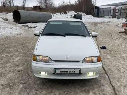 ВАЗ (Lada) 2114 2013 года за 2 300 000 тг. в Костанай