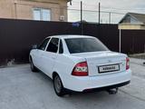 ВАЗ (Lada) Priora 2170 2014 года за 2 400 000 тг. в Атырау – фото 2