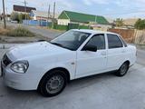 ВАЗ (Lada) Priora 2170 2014 года за 2 400 000 тг. в Атырау – фото 3