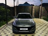 Hyundai Elantra 2023 годаүшін7 700 000 тг. в Тараз – фото 2