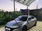 Hyundai Elantra 2023 годаүшін7 700 000 тг. в Тараз
