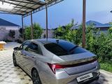 Hyundai Elantra 2023 годаүшін7 700 000 тг. в Тараз – фото 5