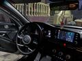 Hyundai Elantra 2023 года за 7 700 000 тг. в Тараз – фото 9