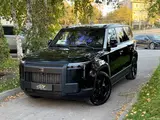 Rox 01 VIP+ 2026 года за 33 800 000 тг. в Алматы