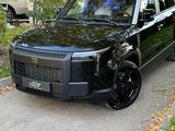 Rox 01 VIP+ 2026 года за 33 800 000 тг. в Алматы – фото 2