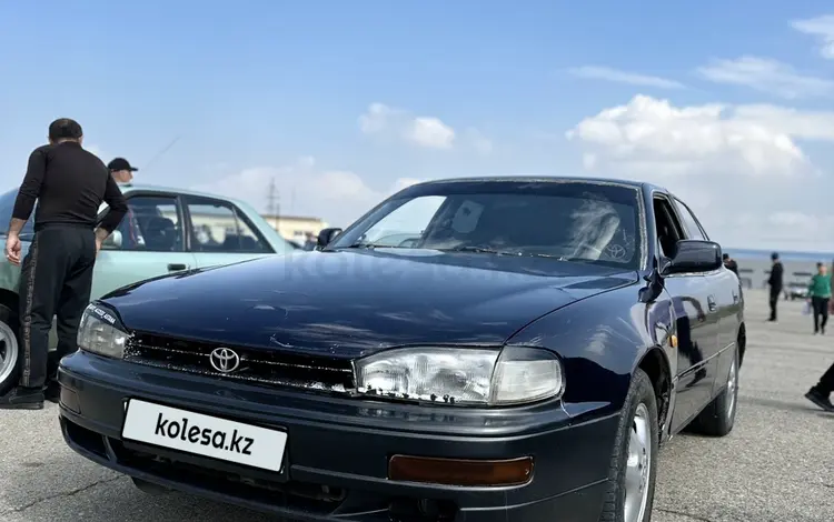 Toyota Camry 1995 года за 2 300 000 тг. в Тараз