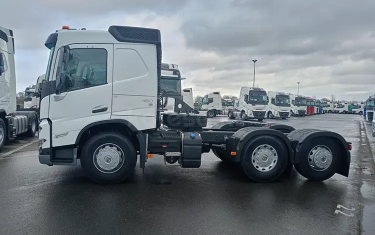 Volvo  Volvo FH, FM 6x2 2026 годаfor89 000 000 тг. в Петропавловск