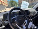 Kia Seltos 2025 года за 9 500 000 тг. в Шу – фото 4