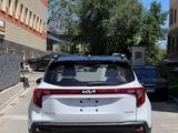 Kia Seltos 2025 года за 9 500 000 тг. в Шу – фото 3