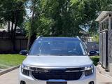 Kia Seltos 2025 года за 9 500 000 тг. в Шу