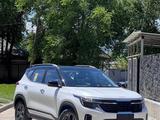 Kia Seltos 2025 года за 9 500 000 тг. в Шу – фото 2