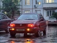 Volkswagen Vento 1993 годаүшін1 500 000 тг. в Жезказган