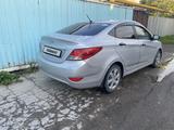 Hyundai Accent 2013 года за 3 900 000 тг. в Алматы – фото 3