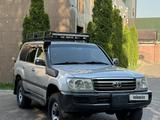 Toyota Land Cruiser 2006 года за 10 000 000 тг. в Алматы – фото 2