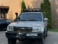 Toyota Land Cruiser 2006 годаfor10 000 000 тг. в Алматы – фото 13