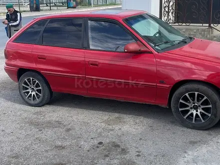 Opel Astra 1993 года за 950 000 тг. в Кызылорда – фото 3