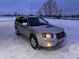 Subaru Forester 2006 годаfor4 500 000 тг. в Усть-Каменогорск – фото 4