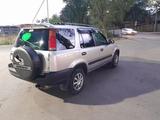 Honda CR-V 1996 года за 2 500 000 тг. в Алматы – фото 3