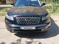 Infiniti FX35 2004 годаүшін4 500 000 тг. в Атырау – фото 2