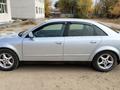 Audi A4 2001 годаfor3 000 000 тг. в Костанай – фото 3