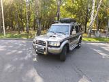 Hyundai Galloper 2000 годаүшін2 750 000 тг. в Алматы