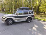 Hyundai Galloper 2000 годаүшін2 750 000 тг. в Алматы – фото 2