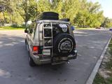 Hyundai Galloper 2000 годаүшін2 750 000 тг. в Алматы – фото 3