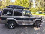 Hyundai Galloper 2000 годаүшін2 750 000 тг. в Алматы – фото 4