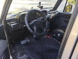 Hyundai Galloper 2000 годаүшін2 750 000 тг. в Алматы – фото 5