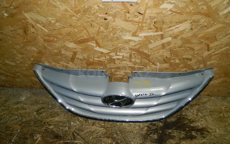 РЕШЕТКА РАДИАТОРА за 45 000 тг. в Алматы