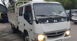 JBC  SY1060 2007 года за 2 800 000 тг. в Алматы – фото 3