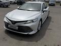 Toyota Camry 2019 года за 13 100 000 тг. в Семей