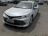 Toyota Camry 2019 годаүшін13 100 000 тг. в Семей