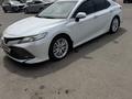 Toyota Camry 2019 года за 13 100 000 тг. в Семей – фото 3
