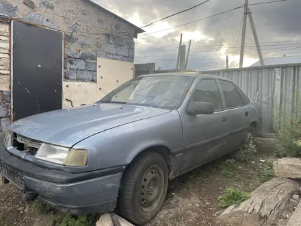 Opel Vectra 1990 года за 400 000 тг. в Караганда – фото 3