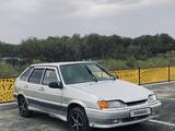 ВАЗ (Lada) 2114 2005 года за 500 000 тг. в Кызылорда