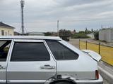 ВАЗ (Lada) 2114 2005 года за 500 000 тг. в Кызылорда – фото 5