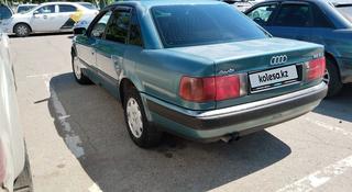 Audi 100 1992 года за 1 650 000 тг. в Усть-Каменогорск