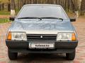 ВАЗ (Lada) 21099 2002 годаүшін2 300 000 тг. в Тараз – фото 2