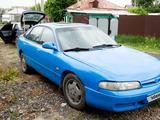 Mazda 626 1994 года за 800 000 тг. в Петропавловск – фото 2