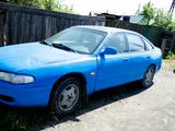 Mazda 626 1994 года за 800 000 тг. в Петропавловск