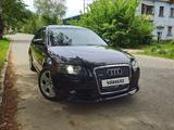 Audi A3 2006 годаfor5 600 000 тг. в Талдыкорган – фото 2