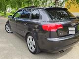 Audi A3 2006 годаfor5 600 000 тг. в Талдыкорган – фото 5