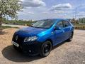 Renault Logan 2014 года за 2 500 000 тг. в Астана