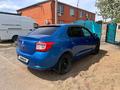 Renault Logan 2014 года за 2 500 000 тг. в Астана – фото 4