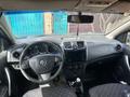 Renault Logan 2014 года за 2 500 000 тг. в Астана – фото 5