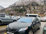 Toyota Camry 2006 года за 6 200 000 тг. в Шиели