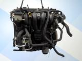 Двигатель Ford 1.8 16V (CHBA , CHBB) Инжектор Катушка за 250 000 тг. в Тараз – фото 2