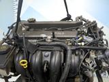 Двигатель Ford 1.8 16V (CHBA , CHBB) Инжектор Катушка за 250 000 тг. в Тараз – фото 3